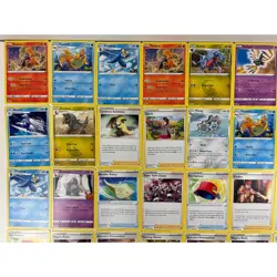Pokemon Trading Card Game Booster Packs Lot 72 Packs Assorted Cards - Image 5