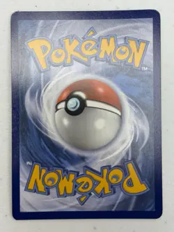 Buzzwole Holofoil Rare SM - Cosmic Eclipse 21/236 Pokemon Card NM - Image 2