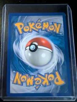 Pokemon Umbreon Prime 86/90 Undaunted Ultra Rare Holo 2010 English TCG Card NM - Image 4