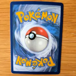MEWTWO VSTAR 031/078 POKEMON CARD (POKEMON GO SET) HALF ART HOLO - Image 5
