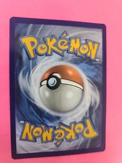 Mew XY Evolutions Reverse Holo Pokemon Card WOTC NM + - Image 3