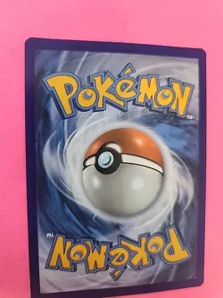 Mew XY Evolutions Reverse Holo Pokemon Card WOTC NM + - Image 4