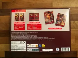 One Piece Card Game - Illustration Box - vol.5 Brand New Sealed - Image 2