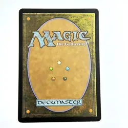 Din of the Fireherd 184 R Shadowmoor Magic the Gathering MTG LP - Image 2