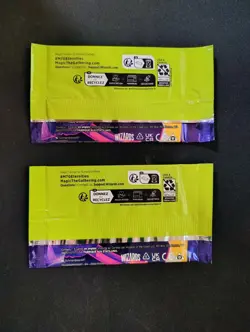 2x Edge of Eternities - MTG - Collector Booster SAMPLE PACK - NEW Sealed - Image 2