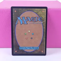 MTG Magic the Gathering Overgrown Farmland (265/553) Innistrad Midnight Hunt NM - Image 2