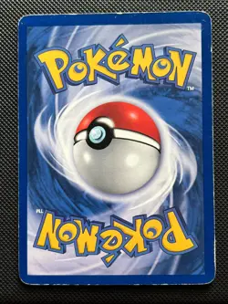 Pokemon Dark Charizard TCG Team Rocket 21/82 Non-Holo Rare Card - Image 4