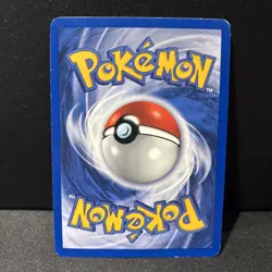 Pokemon Dark Charizard Team Rocket Card 21/82 Very Good Condition - Image 2