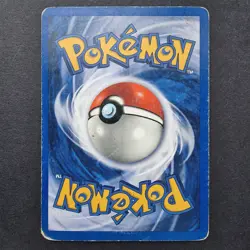 Dark Charizard 21/82 - WoTC Team Rocket - Non Holo Rare Vintage Pokemon TCG Card - Image 2