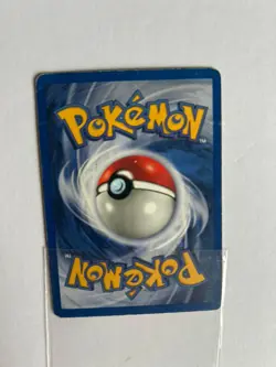 Pokemon TCG Team Rocket Dark Charizard 1st Edition Non-Holo Card 21/82 - Image 5