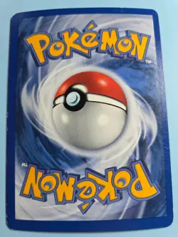 Pokemon TCG Card Neo Discovery Holo LP Rare Houndoom 4/75 - Image 2