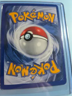 Pokemon TCG Card Neo Discovery Holo LP Rare Houndoom 4/75 - Image 4