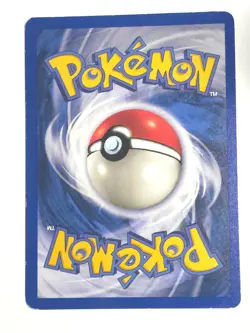 KADABRA - Base Set - 32/102 - Uncommon - Pokemon Card - Unlimited - 1999 - Image 2