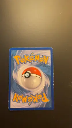 Pokemon TCG Reshiram RC22/RC25 Legendary Treasures Full Art Holo - Image 2