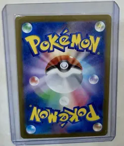 Charmander 001/032 CLL Pokemon Card Game Classic Japanese MINT - Image 2