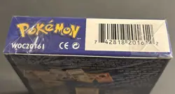 1st Edition Pokemon Base Set Starter Theme Deck Factory Sealed WoTC FRENCH - Image 5