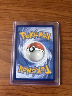 Pokemon Team Rocket's Nidoking ex 216/182 Sv10: Destined Rivals Holo Ultra Rare - Image 3