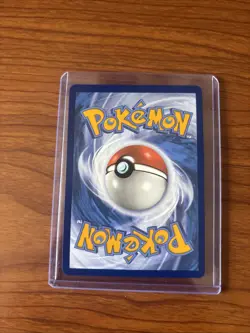 Pokemon Team Rocket's Nidoking ex 216/182 Sv10: Destined Rivals Holo Ultra Rare - Image 4