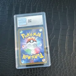 Pokemon Ditto CGC 10 S12a Vstar Universe 197/172 2022 Japanese Art Rare Holo - Image 2