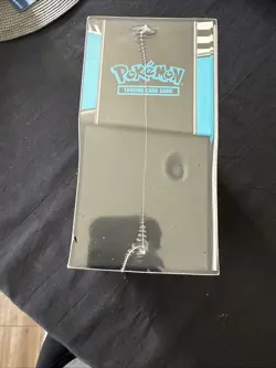 Pokemon TCG Scarlet and Violet Black Bolt Elite Trainer Box ETB Sealed - Image 5