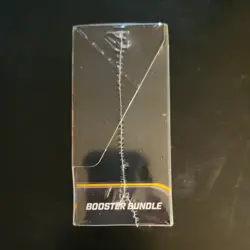 Pokemon TCG: Mega Evolution Factory Sealed Booster Bundle Box - Image 3