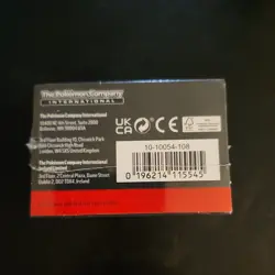 Pokemon TCG: Mega Evolution Factory Sealed Booster Bundle Box - Image 5