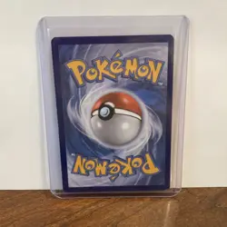 Pikachu EX XY84 Black Star Promo Holo Pokemon TCG LP/MP - Image 2