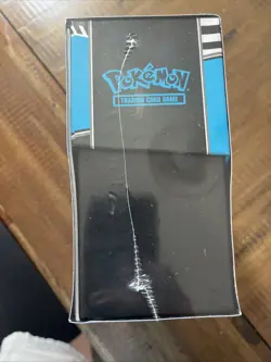 Pokemon TCG Scarlet & Violet: Black Bolt - Elite Trainer Box ETB -New and SEALED - Image 3