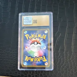 Pokemon Charizard VSTAR CGC 10 S9 Star Birth 118/100 Japanese Holo Hyper Rare - Image 2