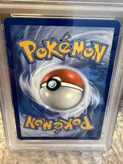 MINT PSA 9 2016 POKEMON XY EVOLUTIONS 101/108 FULL ART M CHARIZARD EX - Image 5