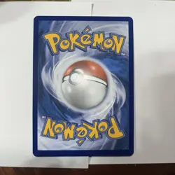 Pokemon TCG Team Rockets Crobat EX Destined Rivals #234/182 Mint! - Image 2