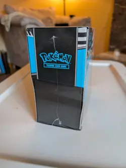 Pokemon TCG Scarlet & Violet: Black Bolt - Elite Trainer Box ETB - SEALED NEW - Image 4