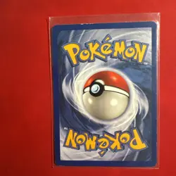Pokemon TCG Articuno Fossil Holo Card 2/62 Unlimited Rare, LP Condition - Image 3