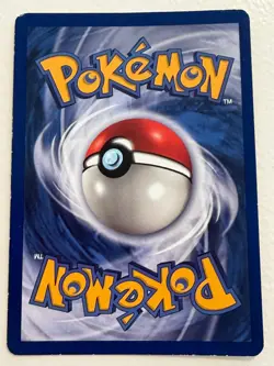 Pokemon TCG Articuno Fossil Holo Unlimited Rare Card 2/62 LP Condition - Image 2