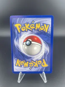 Pokemon TCG Articuno Fossil Holo Card 2/62 Unlimited Rare, NM/LP Condition - Image 2