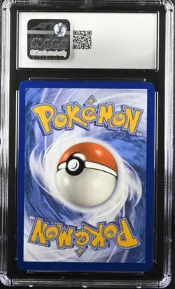Pokemon 2024 Charizard ex Paldean Fates 234/091 CGC 9.5 - Image 2