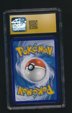 CHARIZARD EX 2024 POKEMON PALDEAN FATES SIR 234/091 GRADED CGC 10 PRISTINE - Image 2