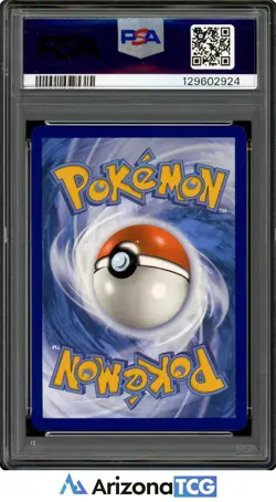 Pokemon 2024 Charizard ex 234/091 Full Art SIR Paldean Fates PSA 9 - Image 2