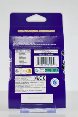 One Piece TCG Royal blood Blister Packs (OP 10) [English Version] Sleeved - Image 2