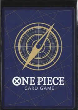 Trafalgar Law OP07-047 Rare (Promo) V Jump 10/2024 ONE PIECE Card Japanese - Image 2