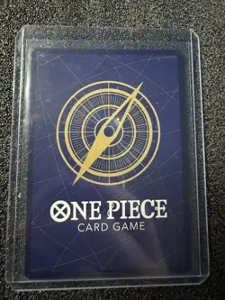 Monet (Parallel) OP10-016 - One Piece Alt Art Japanese - Image 2