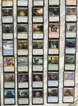 Magic MTG Modern Horizons 1 MH1 Complete Uncommon Set - Pack Fresh NM - Image 5