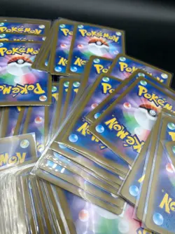Pokemon 1000 V/EX/TERA/Mega ULTRA RARE RR Card Lot Bulk Wholesale JAPANESE NM GM - Image 3
