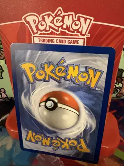 Pokemon Annihilape EX 032 Scarlet & Violet Promo Cards Holo NM - Image 3