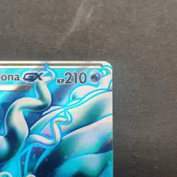 Pokemon TCG Karte - Alola-Vulnona GX 132/145 Stunde der Wachter - Image 4