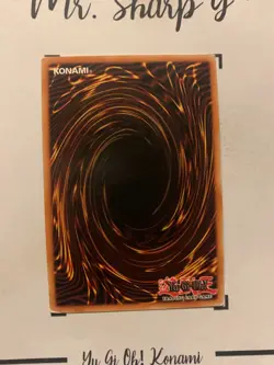 LEVEL LIMIT - AREA B -1st EDITION SD3-EN024 ENGLISH Yu-Gi-Oh! CARD COMMON KONAMI - Image 5