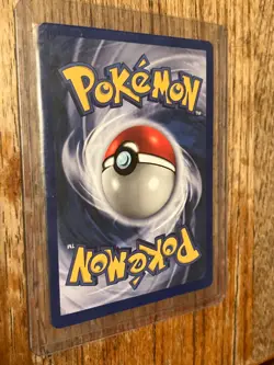 Gyarados 006/102 Base Set Holo - Vintage 1999 WOTC - Near Mint Pokemon Card - Image 5