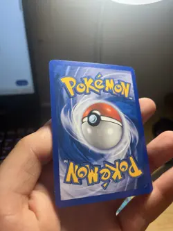 Omastar 20/108 Reverse Holo Rare Stamped EX Power Keepers Pokemon Card LP - Image 5