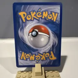 Pokemon Card Bundle - (Kyogre/Groudon Legend, Swampert ex CG, Tag Team) - Image 3