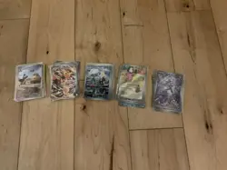 Pokemon TCG Lot of 50 ART RARE CARDS ONLY NM/M - Image 1